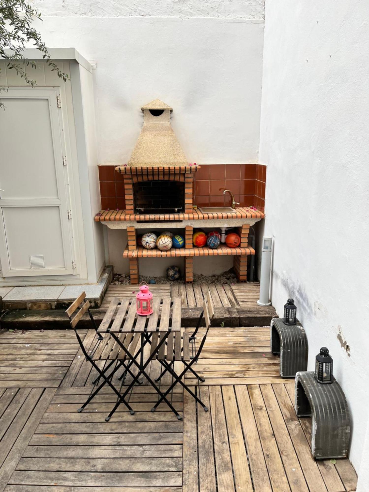 Iy Loft 5 - Spacious Loft In The Old Town * Valencia